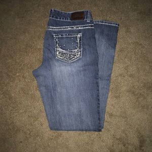 Maurice’s Bootcut Jeans